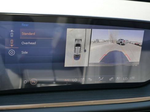 New 2026 Buick Envision Avenir AWD/4WD image 61
