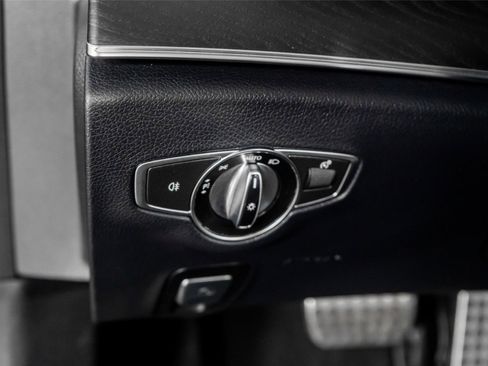 Used 2023 Mercedes-Benz E 450 Cabriolet w/ AMG Line image 37