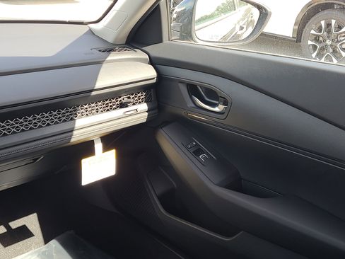 New 2026 Honda Accord LX image 16