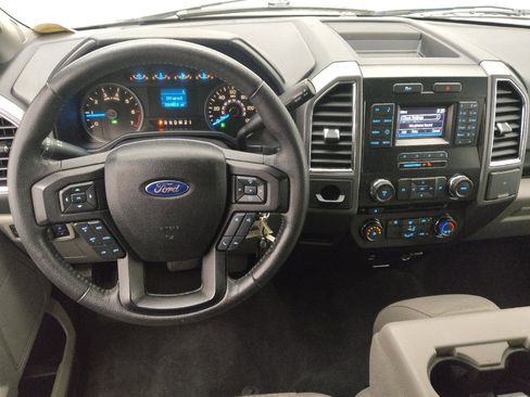 Used 2016 Ford F150 XLT RWD image 22