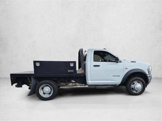 Used 2021 RAM 5500 Tradesman AWD/4WD video 4