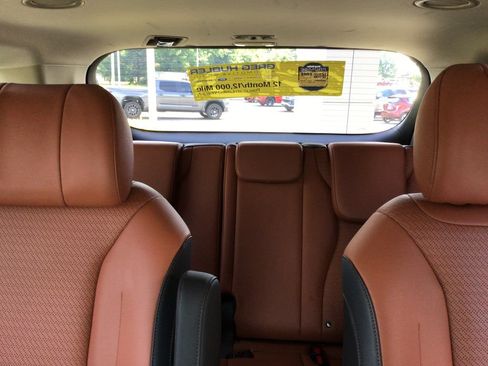 Used 2023 Kia Carnival SX Prestige FWD image 35