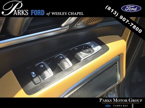Used 2020 Kia Telluride SX FWD image 19