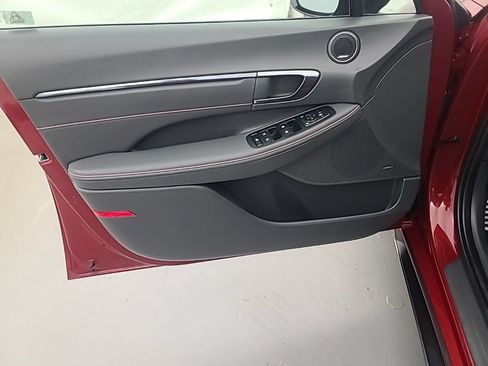 Used 2024 Hyundai Sonata N Line FWD image 18