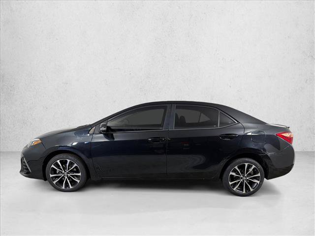 Used 2018 Toyota Corolla SE FWD image 6
