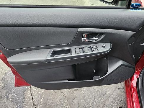 Used 2014 Subaru Impreza 2.0i Premium w/ All-Weather Package w/CVT image 13