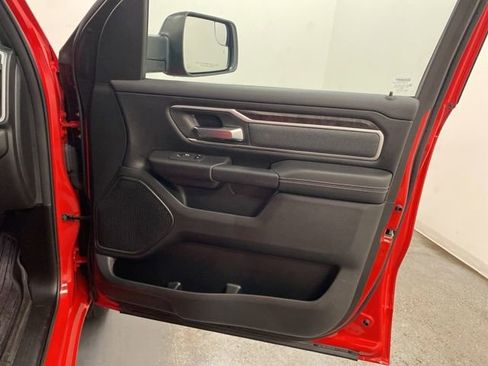 Used 2023 RAM 1500 Big Horn AWD/4WD image 30