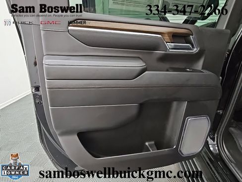 Used 2024 Chevrolet Silverado 3500 High Country w/ High Country Premium Package image 35