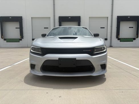Used 2023 Dodge Charger GT RWD image 8