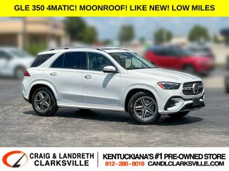Used 2024 Mercedes-Benz GLE 350 4MATIC video 1