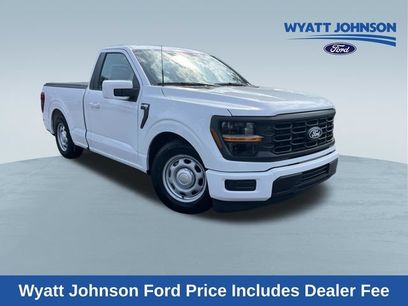 Used 2025 Ford F150 XL