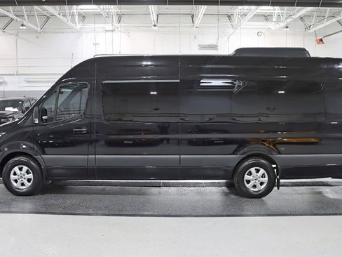 Used 2019 Mercedes-Benz Sprinter 170 image 6