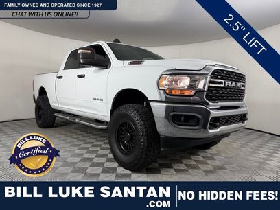 Used 2024 RAM 2500 Big Horn w/ Bed Utility Group