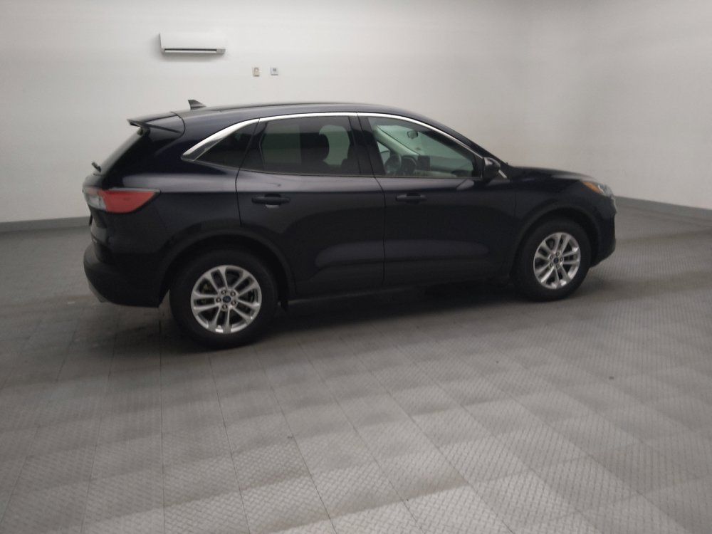 Used 2021 Ford Escape SE AWD/4WD image 10