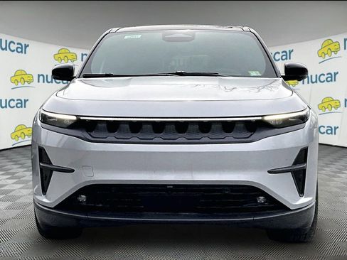 New 2025 Jeep Wagoneer S Limited AWD/4WD image 3