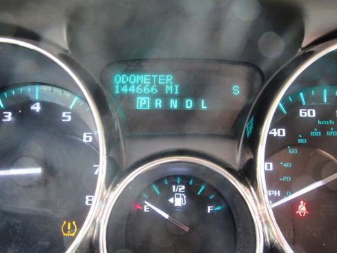 Used 2015 Buick Enclave Premium w/ Trailering Package AWD/4WD image 6