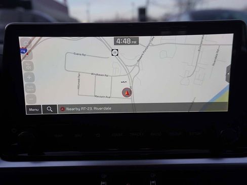 Used 2023 Kia Forte GT-Line w/ GT-Line Technology Package image 43