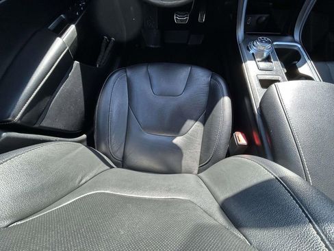 Used 2018 Ford Fusion Titanium image 13