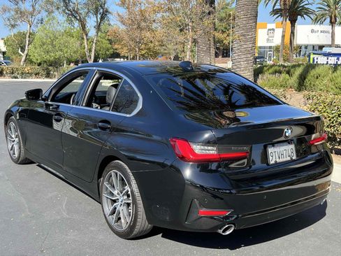 Used 2021 BMW 330e image 2