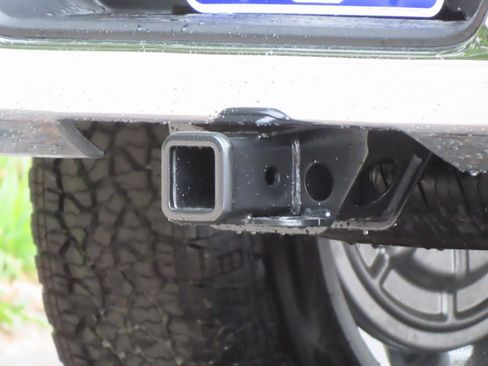 New 2026 Chevrolet Silverado 1500 LT image 18