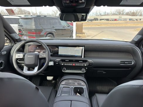 New 2026 Hyundai Palisade Calligraphy image 12