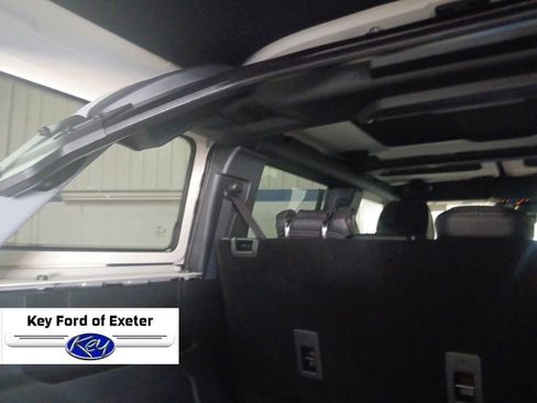 New 2026 Ford Bronco Raptor image 17