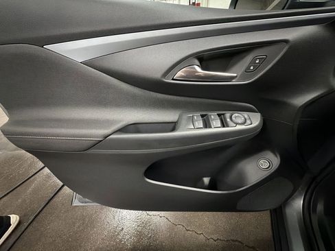 New 2026 Buick Envista Preferred w/ Convenience I Package image 20