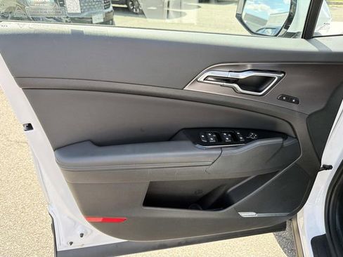 Used 2024 Kia Sportage SX AWD/4WD image 13