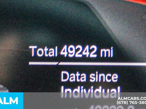 Used 2023 BMW X4 xDrive30i w/ M Sport Package image 43