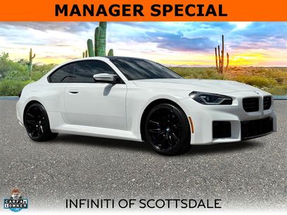 Used 2023 BMW M2 w/ Lighting Package