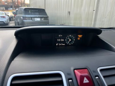 Used 2017 Subaru Forester 2.5i Limited image 26