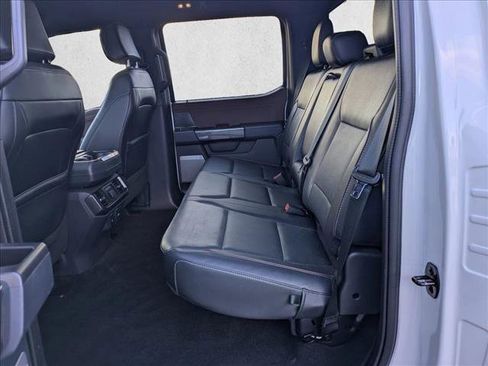 Used 2023 Ford F150 Lariat w/ Equipment Group 502A High image 17