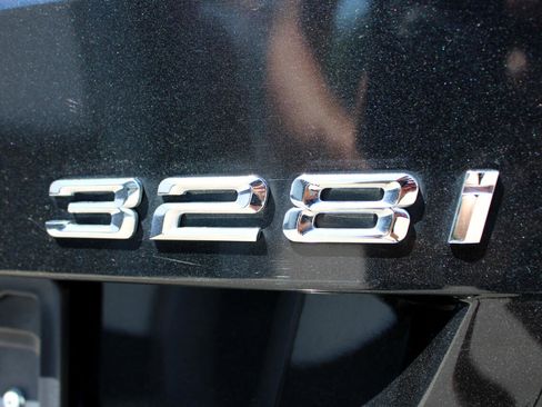 Used 2007 BMW 328i Coupe image 9