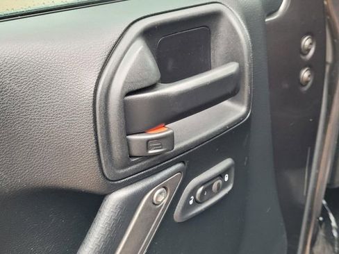 Used 2017 Jeep Wrangler Sport w/ Quick Order Package 24S image 15