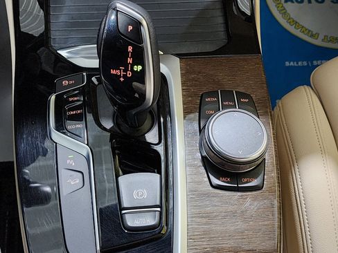 Used 2019 BMW X3 xDrive30i image 27