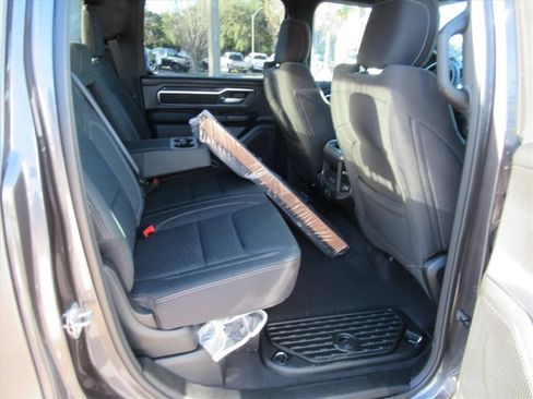 New 2026 RAM 1500 Big Horn AWD/4WD image 28