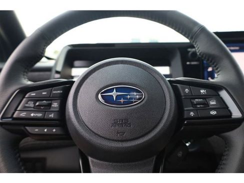 New 2026 Subaru Outback Premium AWD/4WD image 33
