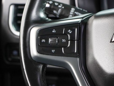 Used 2023 Chevrolet Tahoe LT RWD image 14