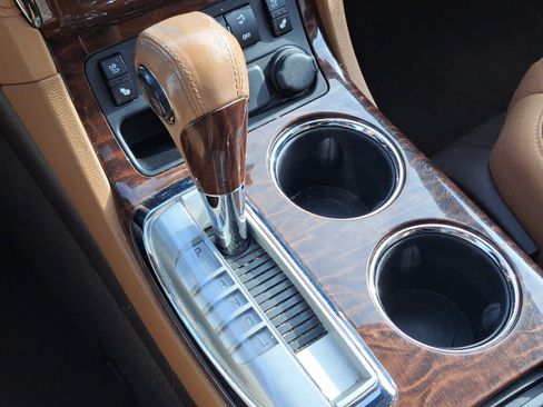 Used 2016 Buick Enclave Premium w/ Experience Buick Package image 23