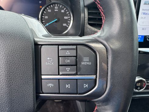 Certified 2023 Ford Expedition Max Limited AWD/4WD image 17