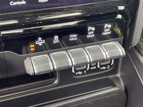 Used 2020 RAM 1500 Limited image 24