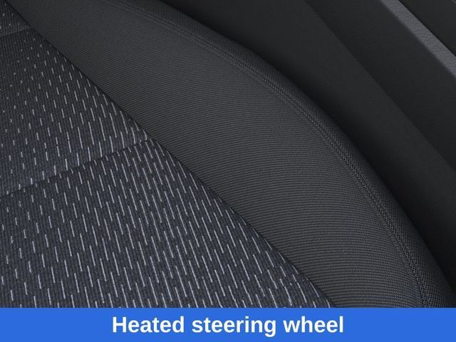 New 2027 Chevrolet Equinox LT w/ LPO, Floor Liner Package FWD image 22