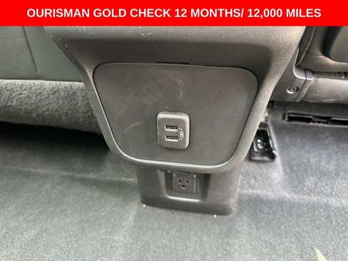 Used 2023 GMC Terrain AT4 AWD/4WD image 13
