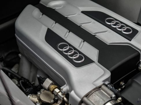 Used 2012 Audi R8 V8 AWD/4WD image 94
