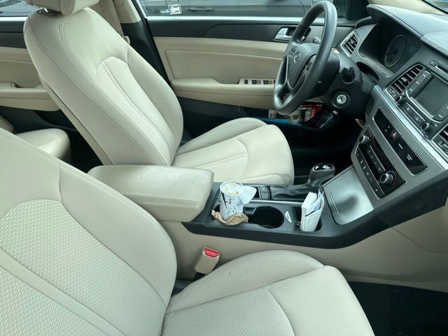Used 2015 Hyundai Sonata Sport FWD image 5