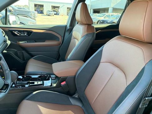 Certified 2026 Subaru Forester Touring AWD/4WD image 20