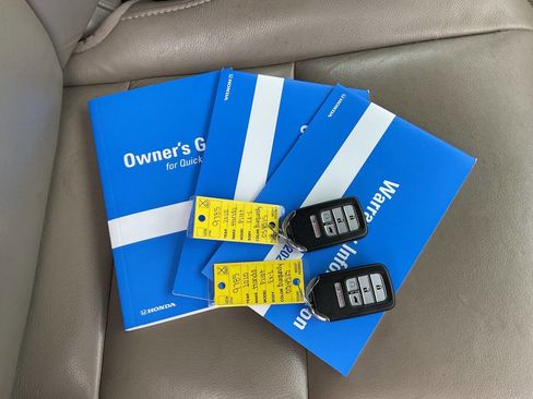 Used 2020 Honda Pilot EX-L image 50