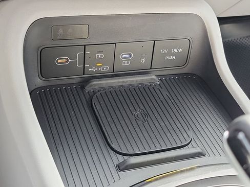 New 2026 Hyundai Kona SEL Sport image 12