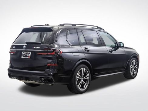 Used 2026 BMW X7 M60i AWD/4WD image 5