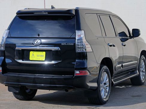 Used 2019 Lexus GX 460 Premium AWD/4WD image 52